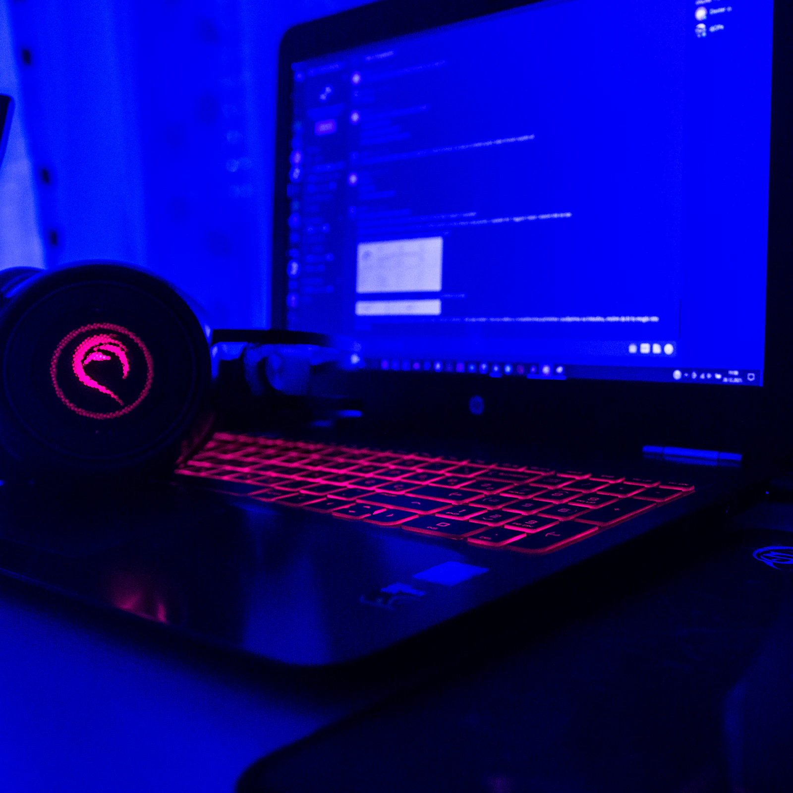 Acer Nitro 5 · RTX 3050