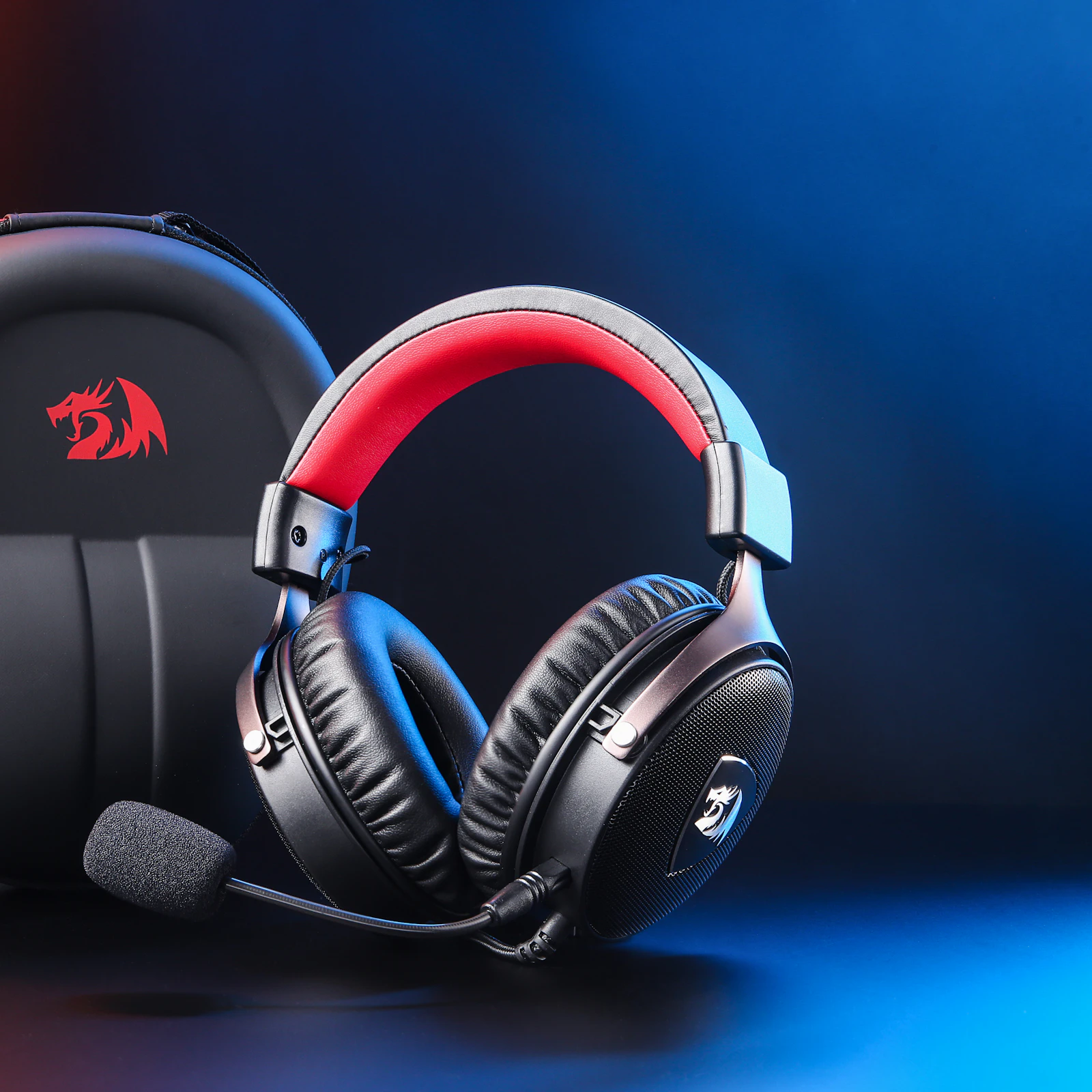 هێدسێتی HyperX Cloud II