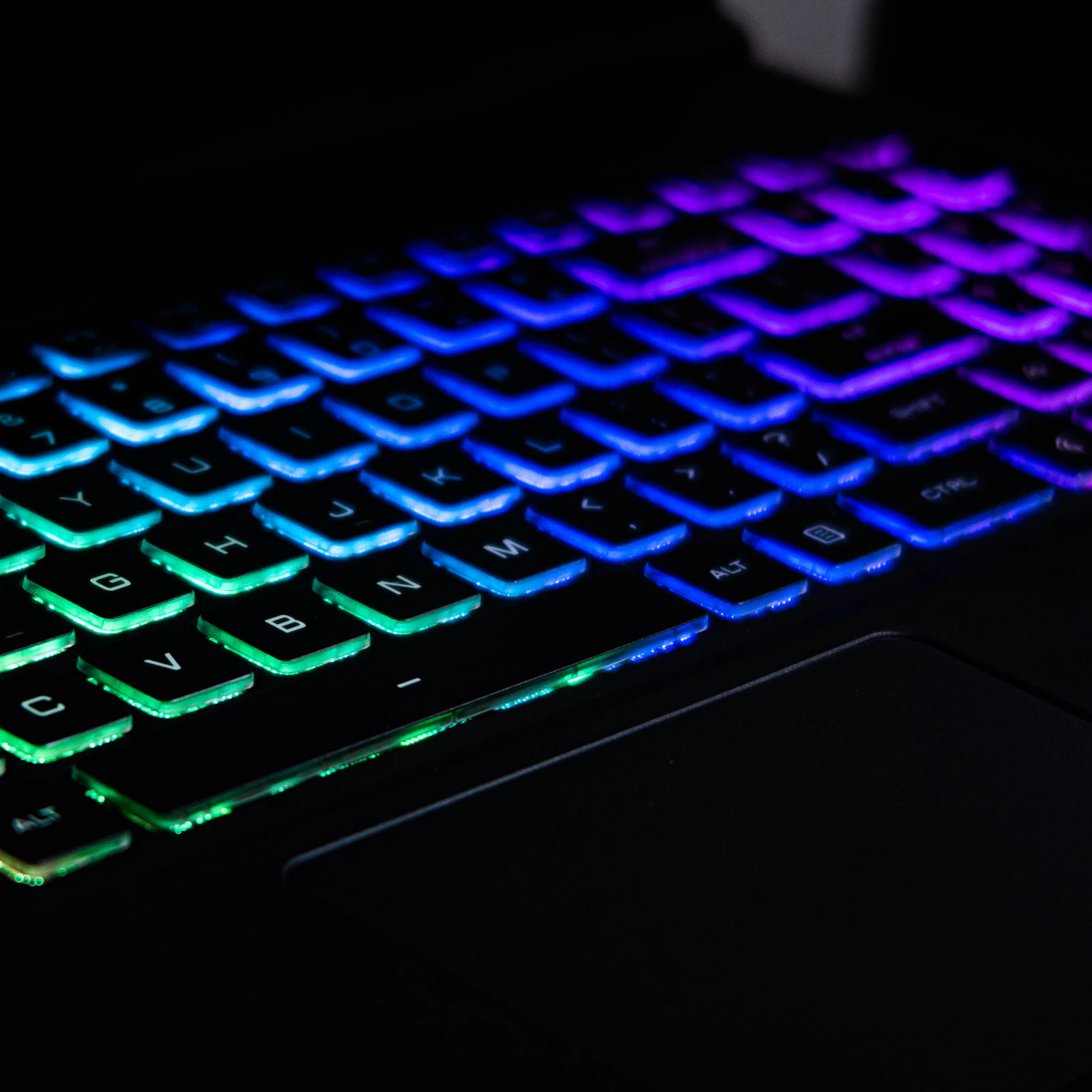 کیبۆرد و ماوسی Rampage RGB